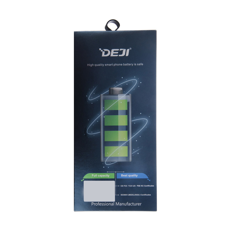 باتری موبایل دجی مدل DJ-IPH7G ظرفیت 2200 میلی آمپر ساعت مناسب برای گوشی موبایل اپل iPhone 7 باتری موبایل دجی مدل DJ-IPH7G ظرفیت 2200 میلی آمپر ساعت مناسب برای گوشی موبایل اپل iPhone 7