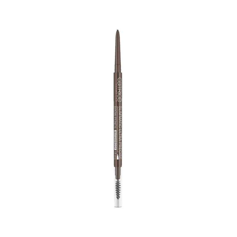مداد ابرو کاتریس مدل SLIM MATIC شماره 040 رنگ
قهوهای مداد ابرو کاتریس مدل SLIM MATIC شماره 040 رنگ
قهوهای