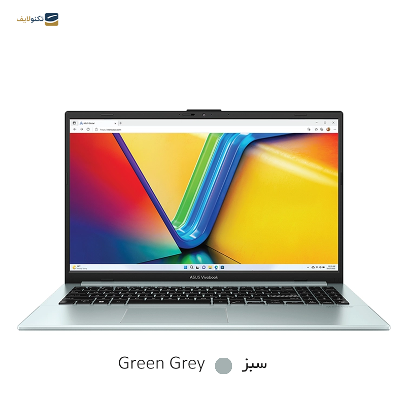 gallery-لپ تاپ ایسوس 15.6 اینچی مدل VivoBook Go 15 E1504FA R5 7520U 8GB 512GB copy.png gallery-لپ تاپ ایسوس 15.6 اینچی مدل VivoBook Go 15 E1504FA R5 7520U 8GB 512GB copy.png