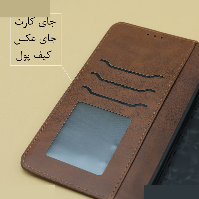 کیف کلاسوری مدل خوشنژاد مناسب برای گوشی موبایل سامسونگ Galaxy Note 8 کیف کلاسوری مدل خوشنژاد مناسب برای گوشی موبایل سامسونگ Galaxy Note 8