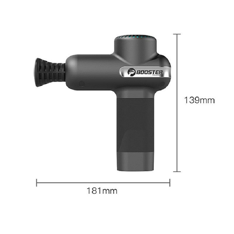 ماساژور برقی بوستر مدل Mini Light Saber ماساژور برقی بوستر مدل Mini Light Saber