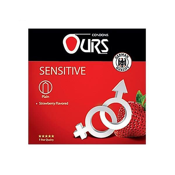 کاندوم اورز مدل Sensitive بسته 3 عددی به همراه کاندوم اورز مدل Coffee بسته 3 عددی کاندوم اورز مدل Sensitive بسته 3 عددی به همراه کاندوم اورز مدل Coffee بسته 3 عددی