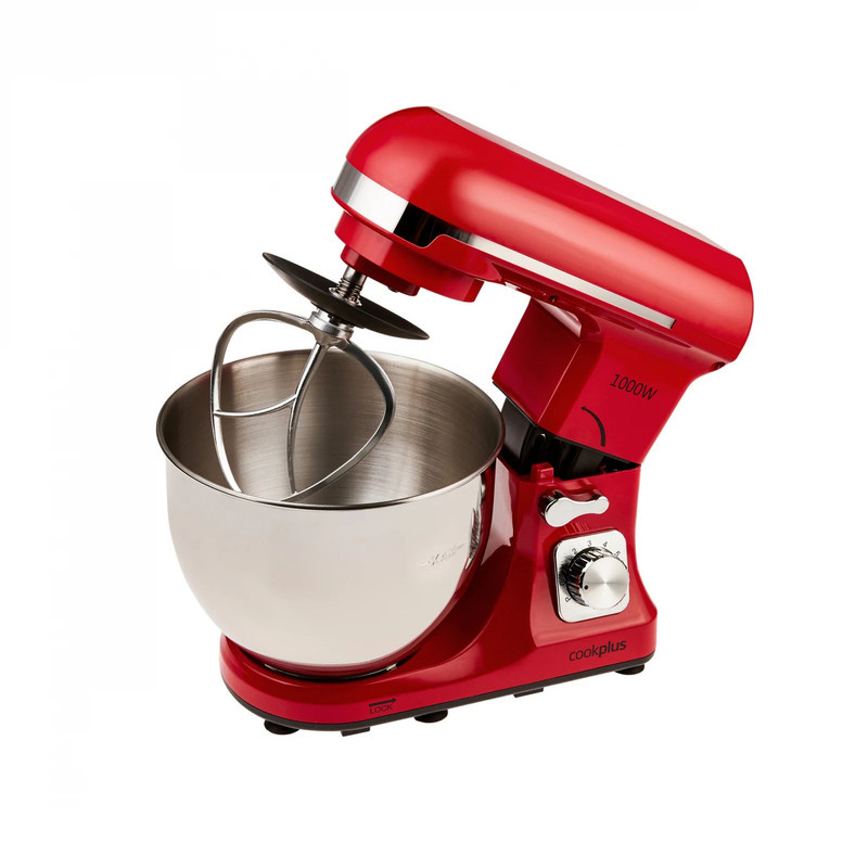 همزن کوک پلاس مدل Chef همزن کوک پلاس مدل Chef
