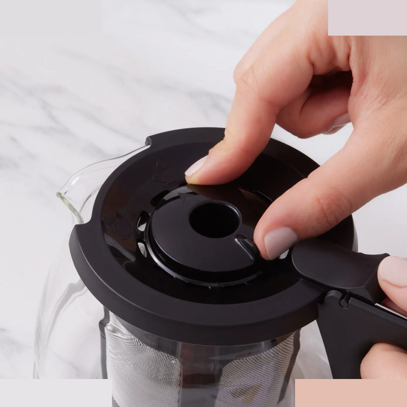 قهوه ساز کاراجا مدل Hatır Plus Barista 6 in 1 قهوه ساز کاراجا مدل Hatır Plus Barista 6 in 1