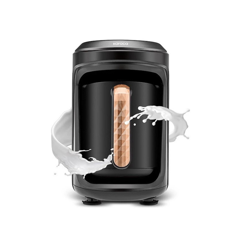 قهوه ساز کاراجا مدل Quartz قهوه ساز کاراجا مدل Quartz
