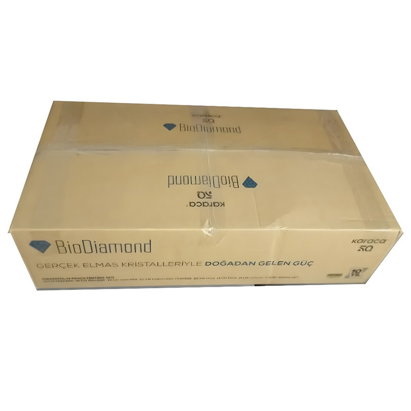 سرویس قابلمه وتابه بیودایموندی 14 پارچه کاراجا مدل Biodiamond Powerful همراه با ابزار آشپزی سرویس قابلمه وتابه بیودایموندی 14 پارچه کاراجا مدل Biodiamond Powerful همراه با ابزار آشپزی