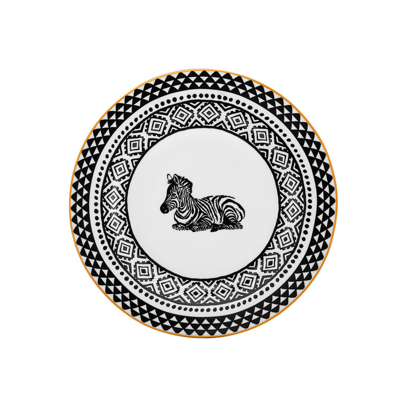 پیش دستی کاراجا مدل Silk Road مجموعه 6 عددی پیش دستی کاراجا مدل Silk Road مجموعه 6 عددی