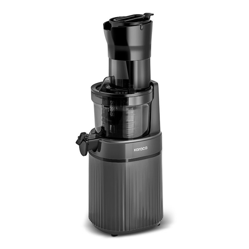 عصاره گیر کاراجا مدل Slow Juicer عصاره گیر کاراجا مدل Slow Juicer