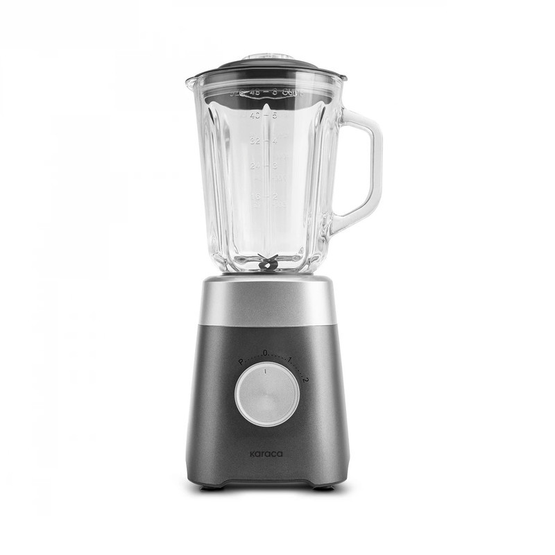 مخلوط کن 1.5 لیتری کاراجا مدل Multiblend Smoothie Blender مخلوط کن 1.5 لیتری کاراجا مدل Multiblend Smoothie Blender