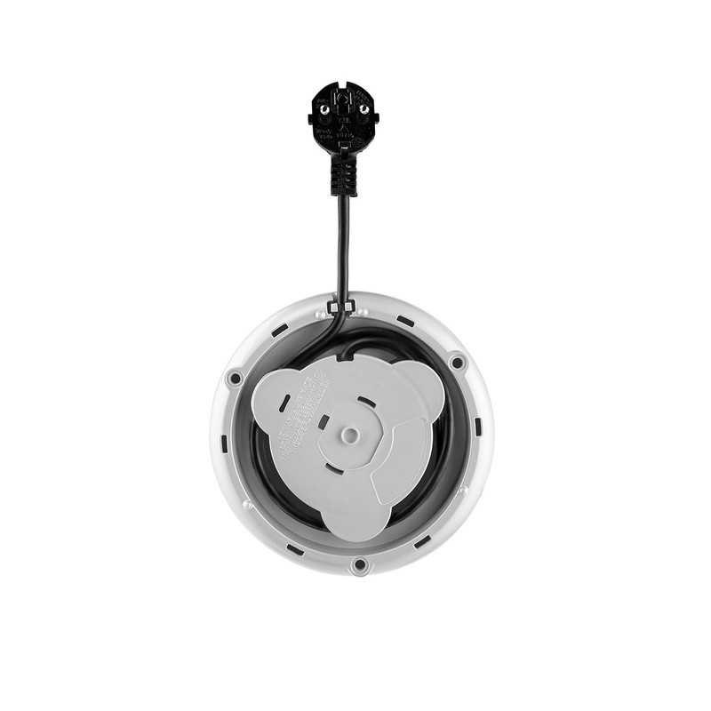 چای ساز روی هم کاراجا مدل Cam Led چای ساز روی هم کاراجا مدل Cam Led