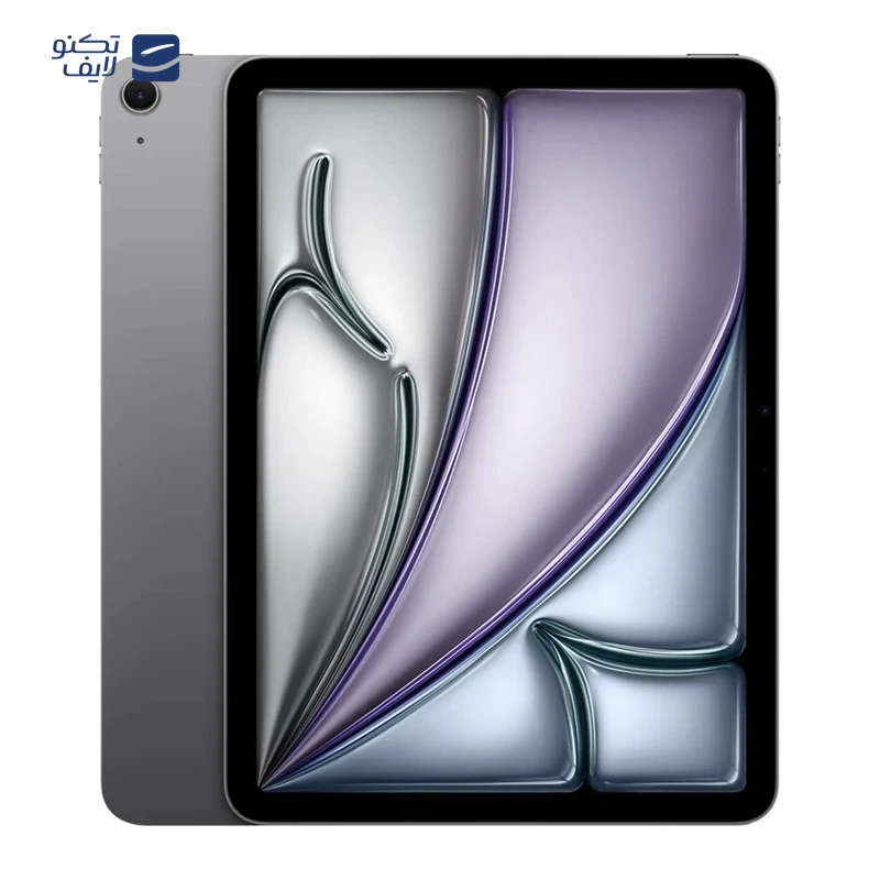 gallery-تبلت اپل مدل iPad Air 2026 M4 Wi-Fi 13 inch ظرفیت 512 گیگابایت رم 12 گیگابایت copy.png gallery-تبلت اپل مدل iPad Air 2026 M4 Wi-Fi 13 inch ظرفیت 512 گیگابایت رم 12 گیگابایت copy.png