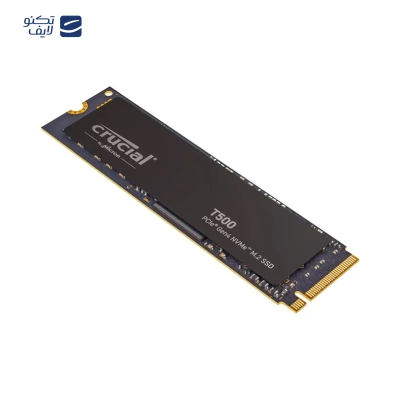 gallery-اس اس دی اینترنال PCIe Gen4 x4 کروشیال مدل P310 ظرفیت 1 ترابایت copy.png gallery-اس اس دی اینترنال PCIe Gen4 x4 کروشیال مدل P310 ظرفیت 1 ترابایت copy.png