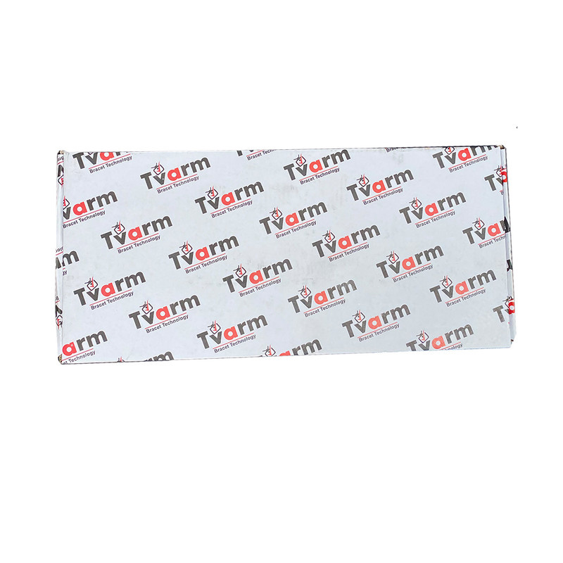 پایه دیواری تلویزیون تی وی آرم مدل TA-43 مناسب تلویزیون های 22 تا 43 اینچ پایه دیواری تلویزیون تی وی آرم مدل TA-43 مناسب تلویزیون های 22 تا 43 اینچ