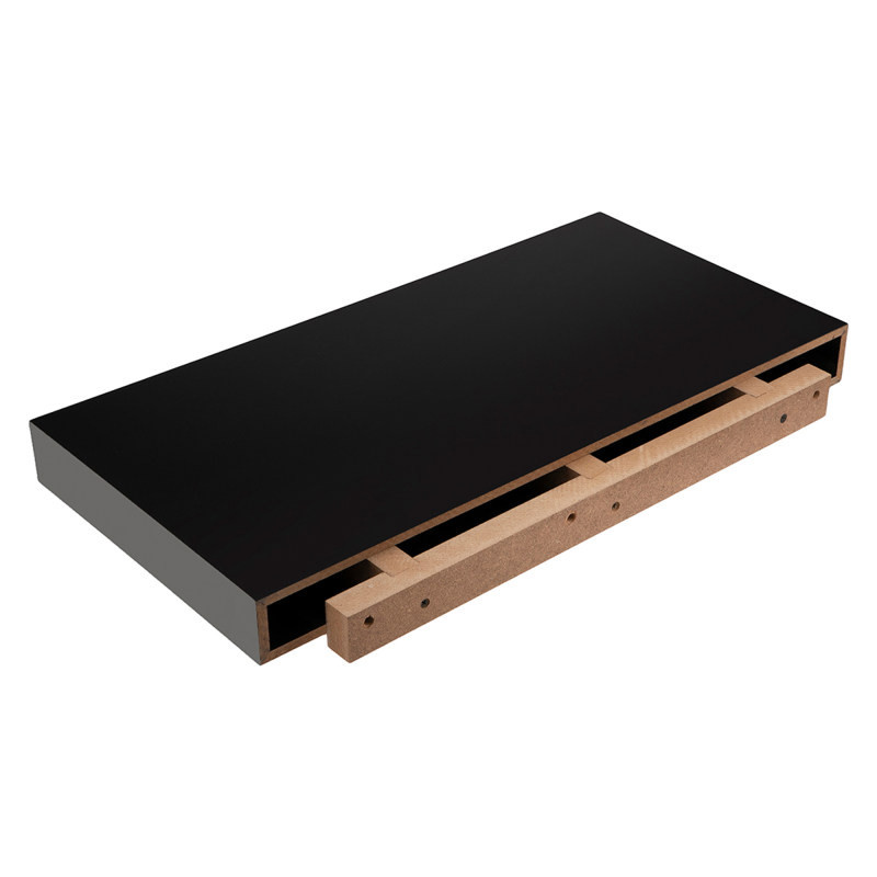 میز تلویزیون دیواری مدل S-90