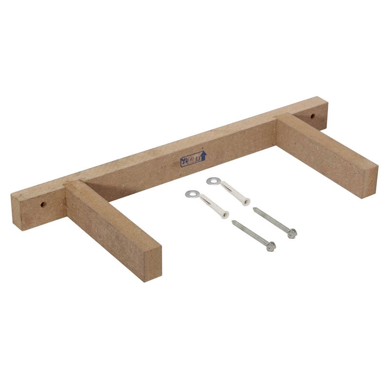 میز تلویزیون دیواری مدل S-60