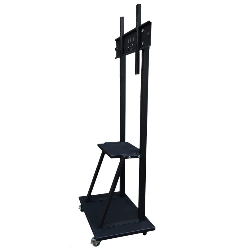 پایه ایستاده تلویزیون مدل X80 مناسب برای تلویزیون 40 تا 65 اینچ پایه ایستاده تلویزیون مدل X80 مناسب برای تلویزیون 40 تا 65 اینچ