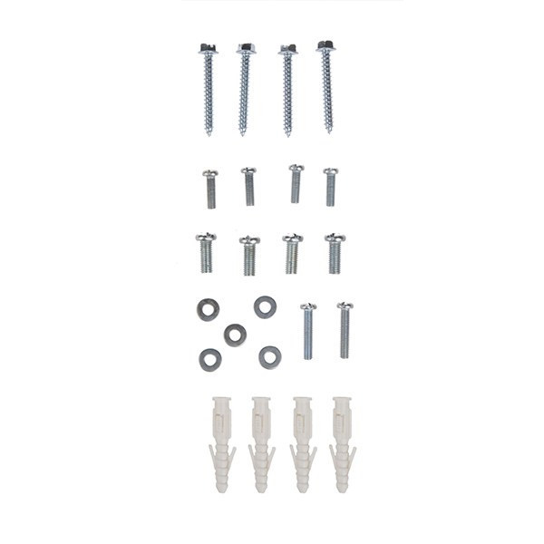 پایه دیواری تکنیکس مدل MS-340 پایه دیواری تکنیکس مدل MS-340