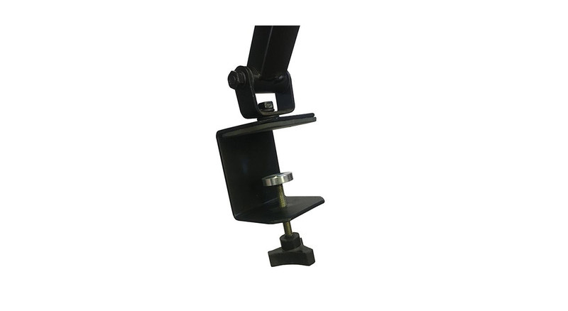 پایه رومیزی تی وی جک مدل X4 مناسب برای مانیتورهای 22 تا 27 اینچ پایه رومیزی تی وی جک مدل X4 مناسب برای مانیتورهای 22 تا 27 اینچ