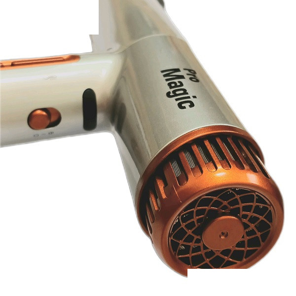 سشوار حرفه ای 1600 وات پرومجیک مدل MGC_532 سشوار حرفه ای 1600 وات پرومجیک مدل MGC_532