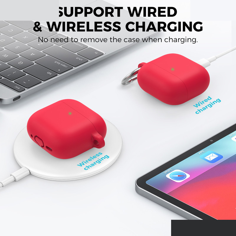 کاور آها استایل کد WG163 مناسب برای کیس اپل ایرپاد 4 کاور آها استایل کد WG163 مناسب برای کیس اپل ایرپاد 4
