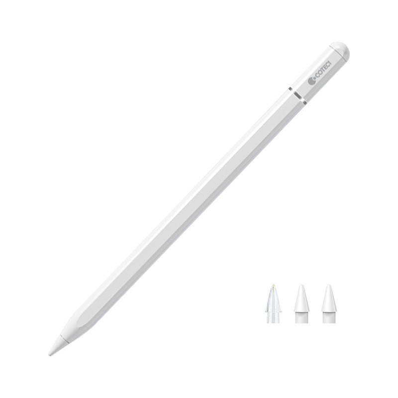 قلم لمسی کوتتسی مدل IP-016 مجموعه 4 عددی قلم لمسی کوتتسی مدل IP-016 مجموعه 4 عددی
