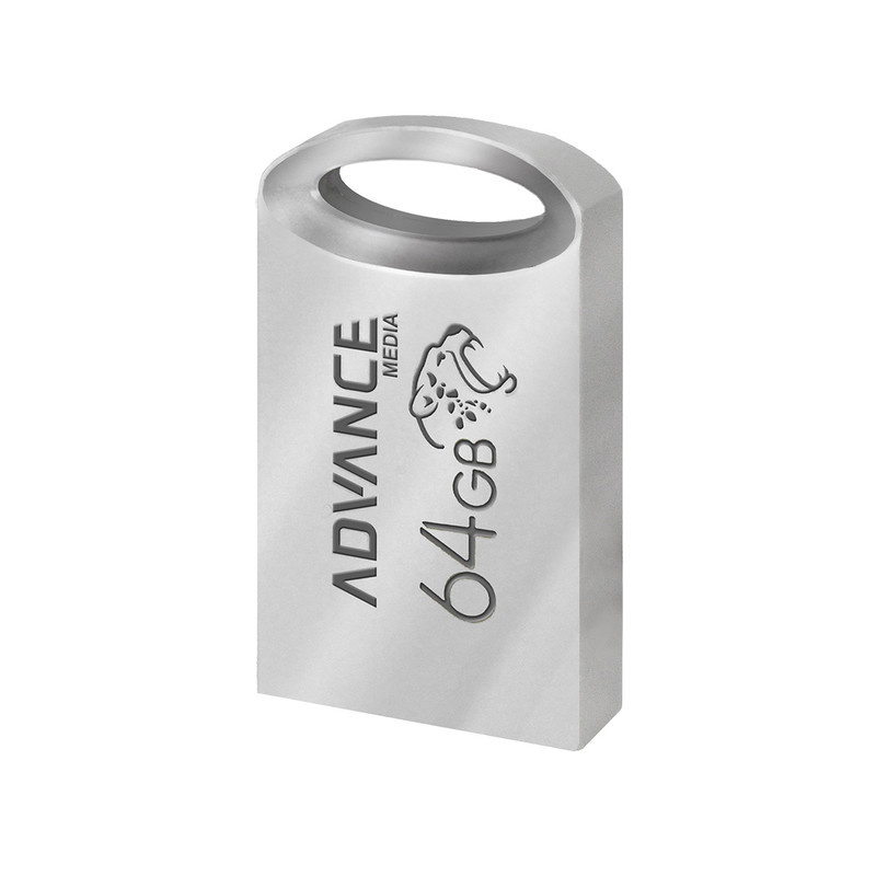 فلش مموری ادونس مدل M-106 ظرفیت 64 گیگابایت با رابط USB فلش مموری ادونس مدل M-106 ظرفیت 64 گیگابایت با رابط USB