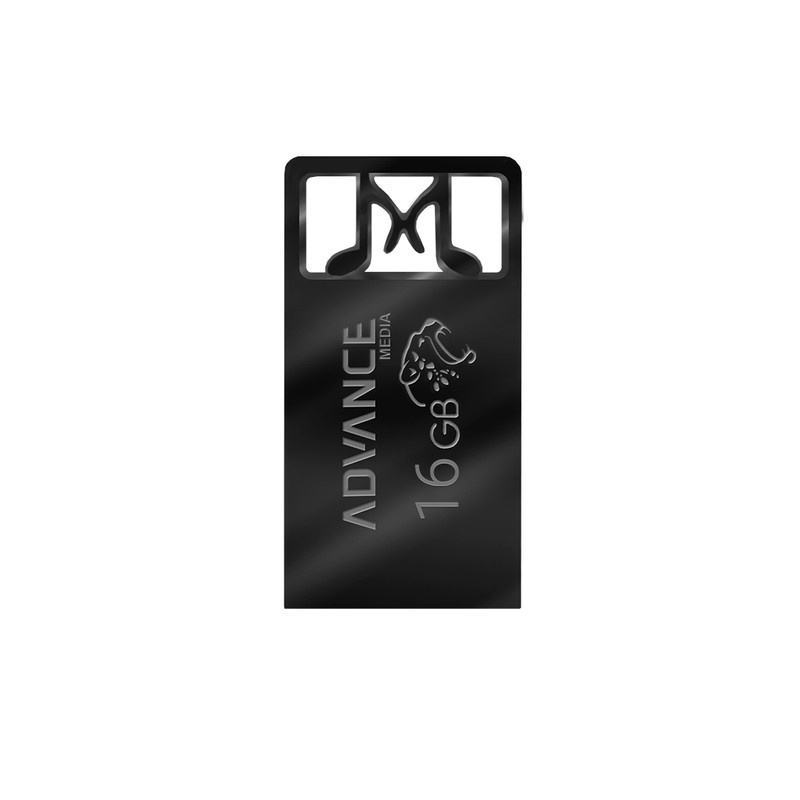 فلش مموری ادونس مدل M-120 ظرفیت 16 گیگابایت با رابط USB فلش مموری ادونس مدل M-120 ظرفیت 16 گیگابایت با رابط USB