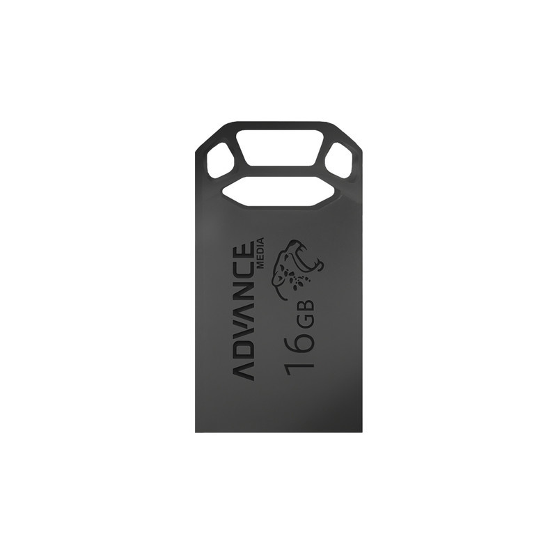 فلش مموری ادونس مدل M-105 ظرفیت 16 گیگابایت با رابط USB فلش مموری ادونس مدل M-105 ظرفیت 16 گیگابایت با رابط USB