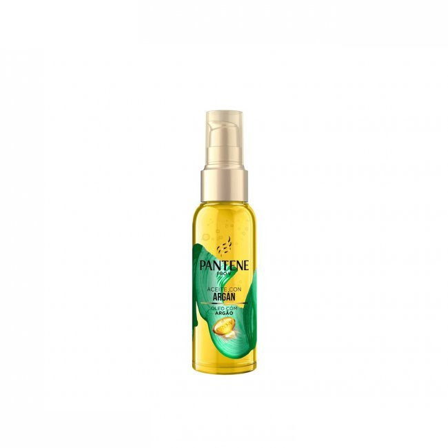 روغن آرگان پنتن مدل infused oilحجم 100 میلی لیتر روغن آرگان پنتن مدل infused oilحجم 100 میلی لیتر