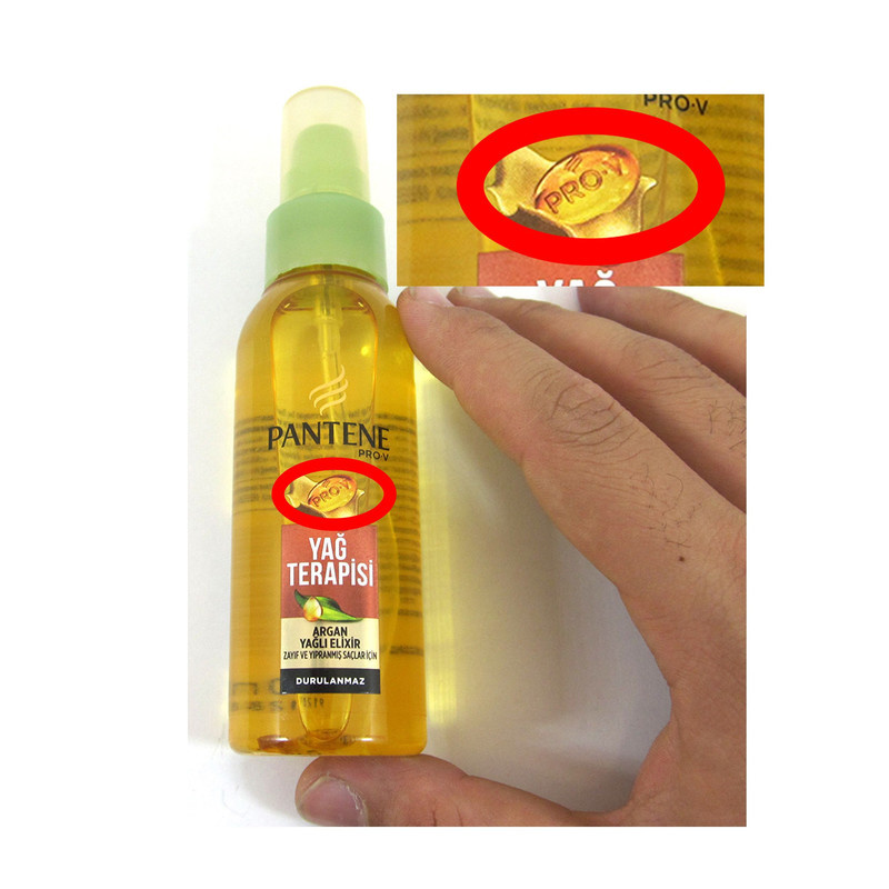 روغن آرگان پنتن مدل Pro-V حجم 100 میلی لیتر به همراه عصاره آرگان حجم 7 میلی لیتر روغن آرگان پنتن مدل Pro-V حجم 100 میلی لیتر به همراه عصاره آرگان حجم 7 میلی لیتر