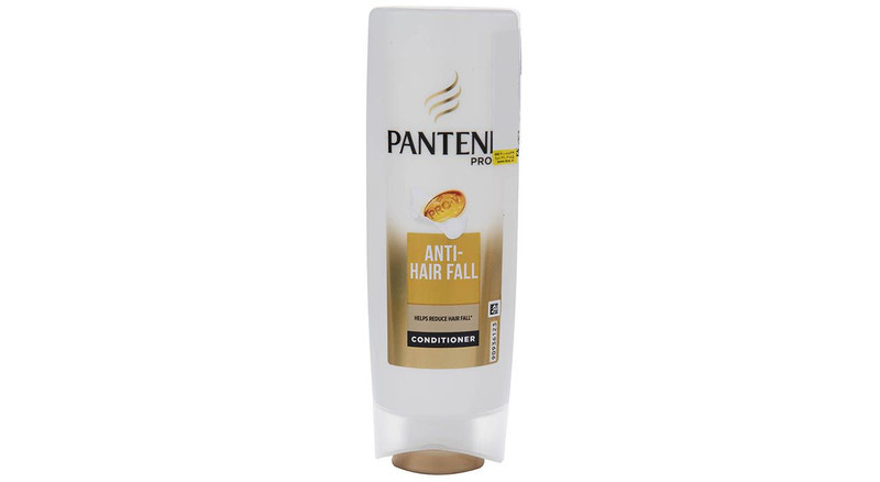 نرم کننده مو پنتن سری PRO-V مدل Anti Hair Fall حجم 180 میلی لیتر نرم کننده مو پنتن سری PRO-V مدل Anti Hair Fall حجم 180 میلی لیتر