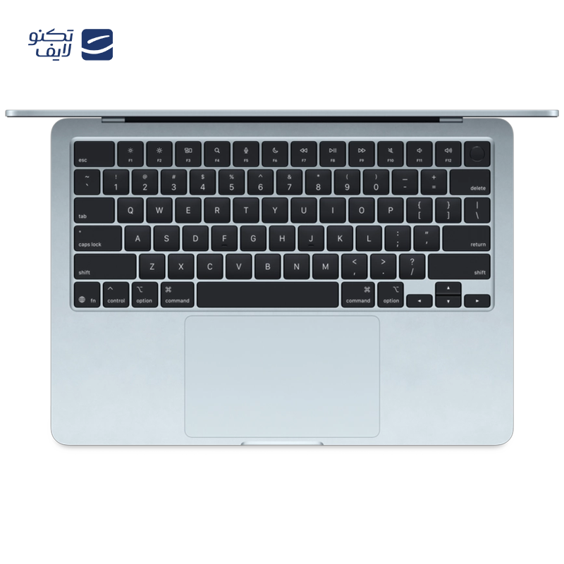 gallery-لپ تاپ اپل 15.3 اینچی مدل MacBook Air MDVH4 M5 2026 16GB 512GB copy.png gallery-لپ تاپ اپل 15.3 اینچی مدل MacBook Air MDVH4 M5 2026 16GB 512GB copy.png
