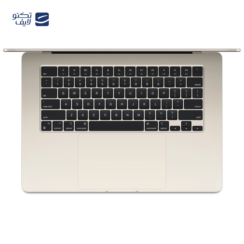 gallery-لپ تاپ اپل 15.3 اینچی مدل MacBook Air MDVQ4 M5 2026 16GB 512GB copy.png gallery-لپ تاپ اپل 15.3 اینچی مدل MacBook Air MDVQ4 M5 2026 16GB 512GB copy.png