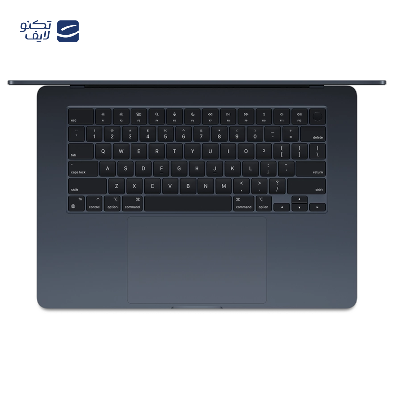 gallery-لپ تاپ اپل 15.3 اینچی مدل MacBook Air MDVH4 M5 2026 16GB 512GB copy.png gallery-لپ تاپ اپل 15.3 اینچی مدل MacBook Air MDVH4 M5 2026 16GB 512GB copy.png