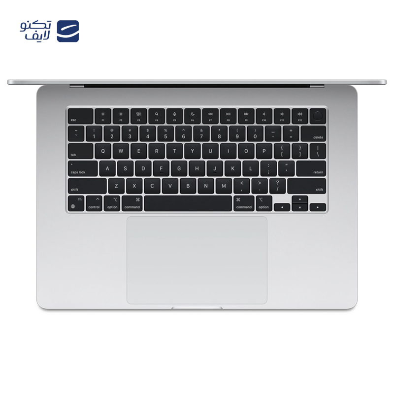 gallery-لپ تاپ اپل 15.3 اینچی مدل MacBook Air MDV94 M5 2026 16GB 512GB copy.png gallery-لپ تاپ اپل 15.3 اینچی مدل MacBook Air MDV94 M5 2026 16GB 512GB copy.png