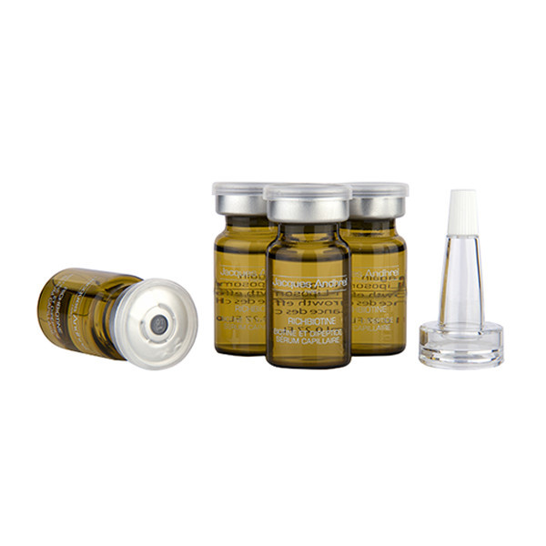 سرم تقویت کننده مو ژاک آندرل پاریس مدل RICHBIOTINE حجم 8 میلی لیتر بسته 10 عددی سرم تقویت کننده مو ژاک آندرل پاریس مدل RICHBIOTINE حجم 8 میلی لیتر بسته 10 عددی