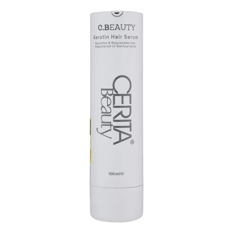 سرم مو سریتا مدل Keratin حجم 100 میلی لیتر سرم مو سریتا مدل Keratin حجم 100 میلی لیتر