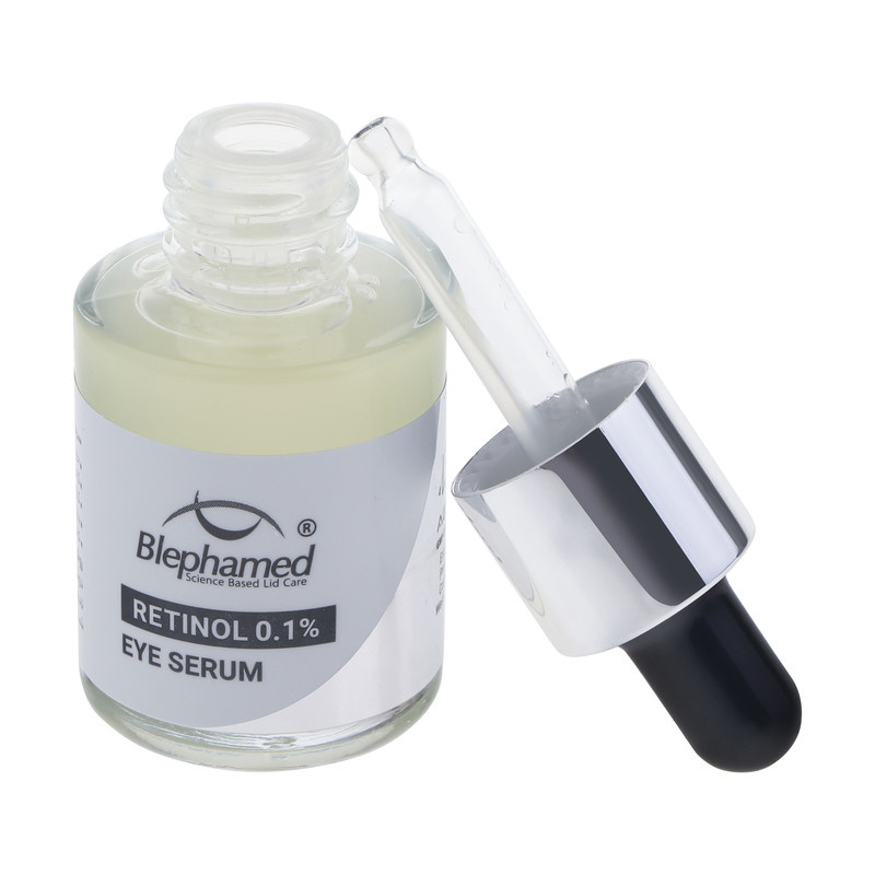سرم دور چشم بلفامد مدل Retinol حجم 15 میلی لیتر سرم دور چشم بلفامد مدل Retinol حجم 15 میلی لیتر