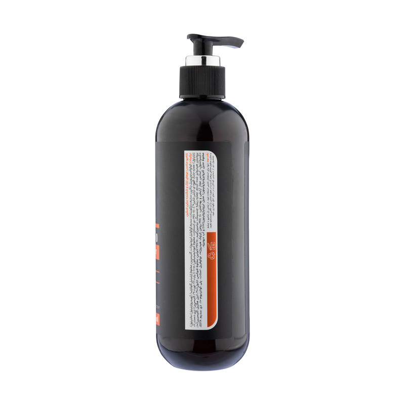 شامپو تقویت کننده مو ساین اسکین مدل Split Ends Repair مناسب برای موهای نازک و شکننده حجم 280 میلی لیتر شامپو تقویت کننده مو ساین اسکین مدل Split Ends Repair مناسب برای موهای نازک و شکننده حجم 280 میلی لیتر