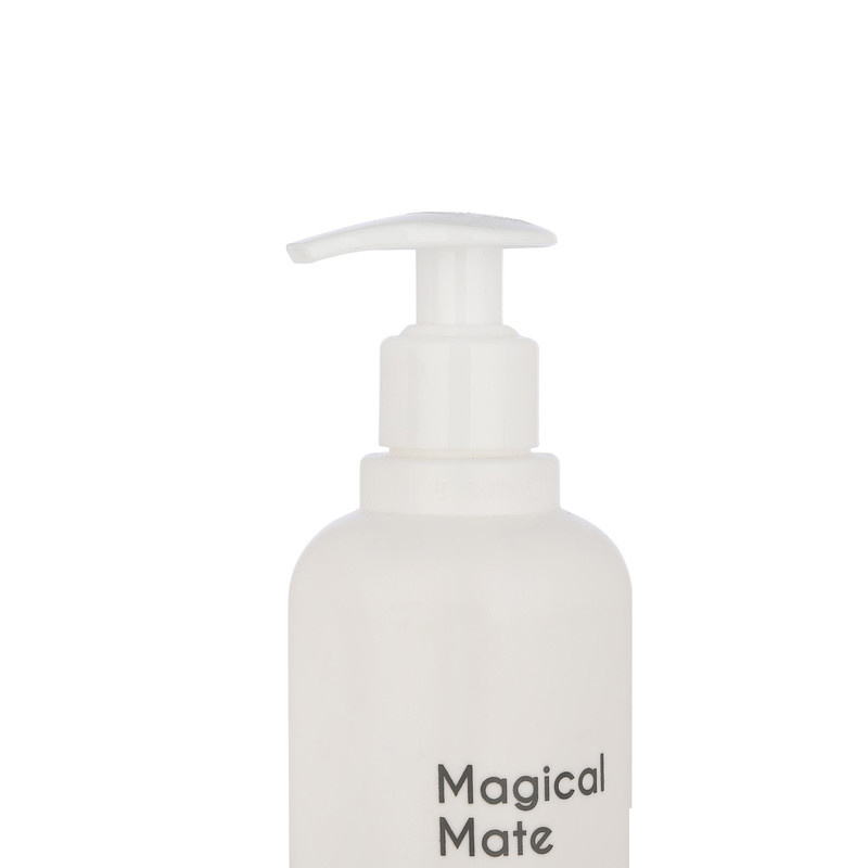 شامپو مو بیوتی سیلک مدل Magical Mate مناسب برای موهای چرب حجم 407 میلی لیتر شامپو مو بیوتی سیلک مدل Magical Mate مناسب برای موهای چرب حجم 407 میلی لیتر