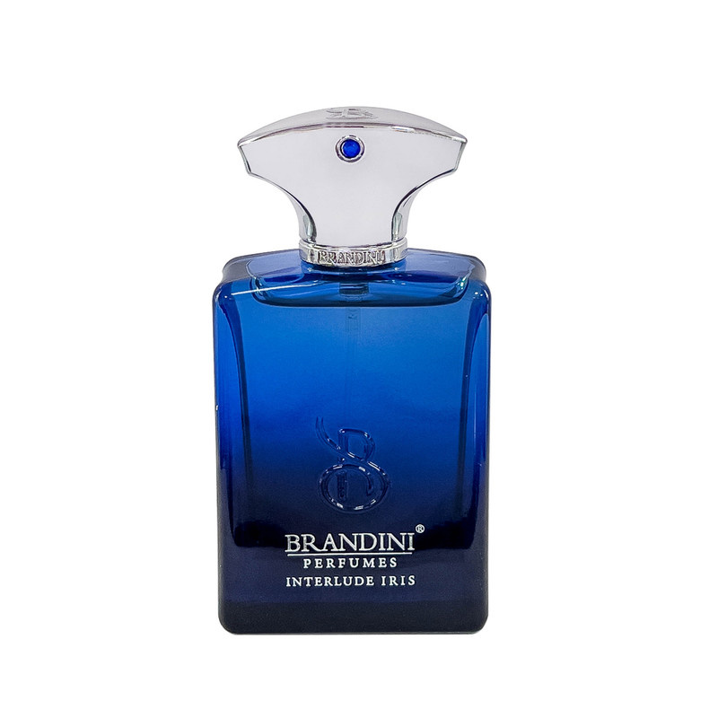 عطر جیبی مردانه برندینی مدل Interlude Iris حجم 33 میلی لیتر عطر جیبی مردانه برندینی مدل Interlude Iris حجم 33 میلی لیتر