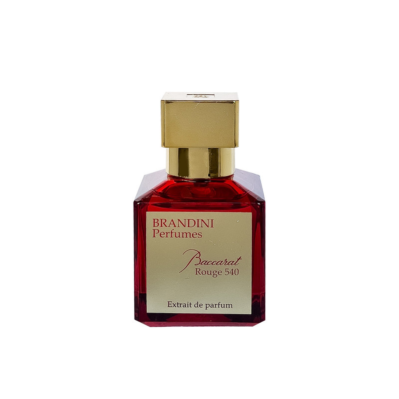 عطر جیبی برندینی مدل Baccarat Rouge Extrait حجم 33 میلی لیتر عطر جیبی برندینی مدل Baccarat Rouge Extrait حجم 33 میلی لیتر