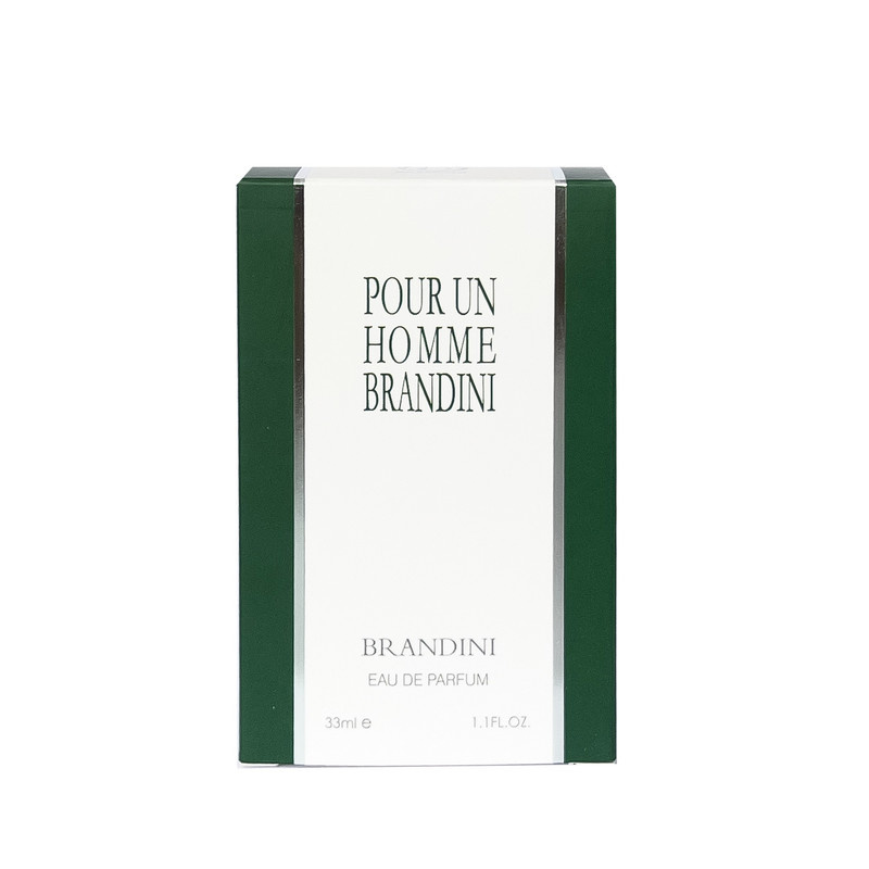عطر جیبی مردانه برندینی مدل PourUn حجم 33 میلی لیتر عطر جیبی مردانه برندینی مدل PourUn حجم 33 میلی لیتر