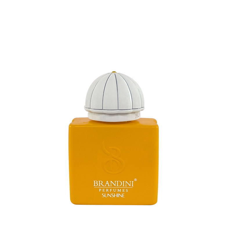 عطر جیبی زنانه برندینی مدل Sunshine حجم 33 میلی لیتر عطر جیبی زنانه برندینی مدل Sunshine حجم 33 میلی لیتر