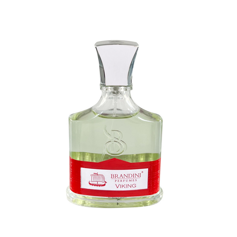 عطر جیبی مردانه برندینی مدل Viking حجم 33 میلی لیتر عطر جیبی مردانه برندینی مدل Viking حجم 33 میلی لیتر