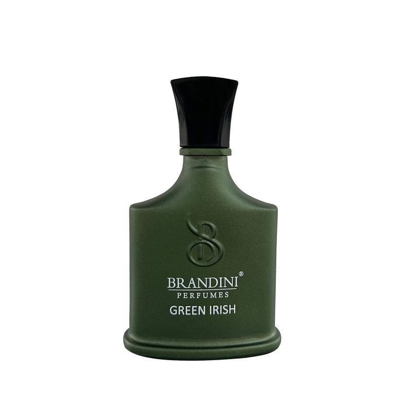 عطر جیبی مردانه برندینی مدل Green Irish حجم 33 میلی لیتر عطر جیبی مردانه برندینی مدل Green Irish حجم 33 میلی لیتر
