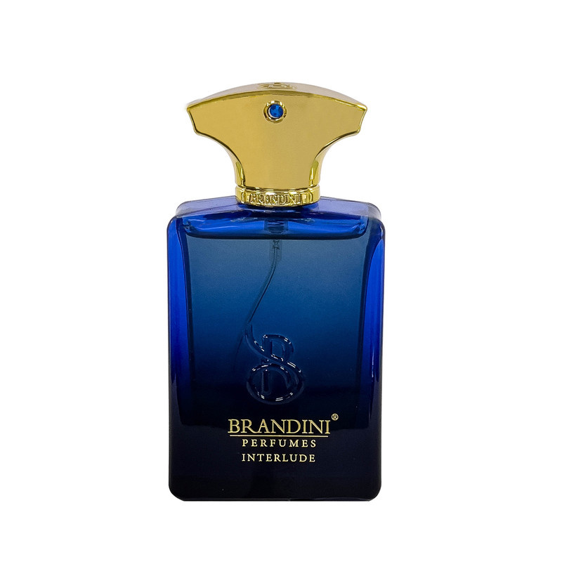 عطر جیبی مردانه برندینی مدل Interlude حجم 33 میلی لیتر عطر جیبی مردانه برندینی مدل Interlude حجم 33 میلی لیتر