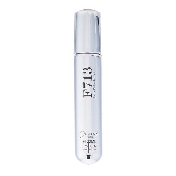 عطر جیبی مردانه ژک ساف مدل F713 حجم 22 میلی لیتر عطر جیبی مردانه ژک ساف مدل F713 حجم 22 میلی لیتر