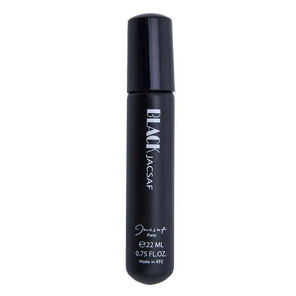 عطر جیبی مردانه ژک ساف مدل بلک حجم 22 میلی لیتر عطر جیبی مردانه ژک ساف مدل بلک حجم 22 میلی لیتر