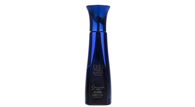 عطر جیبی زنانه ژک ساف مدل Chici Miki حجم 20 میلی لیتر عطر جیبی زنانه ژک ساف مدل Chici Miki حجم 20 میلی لیتر